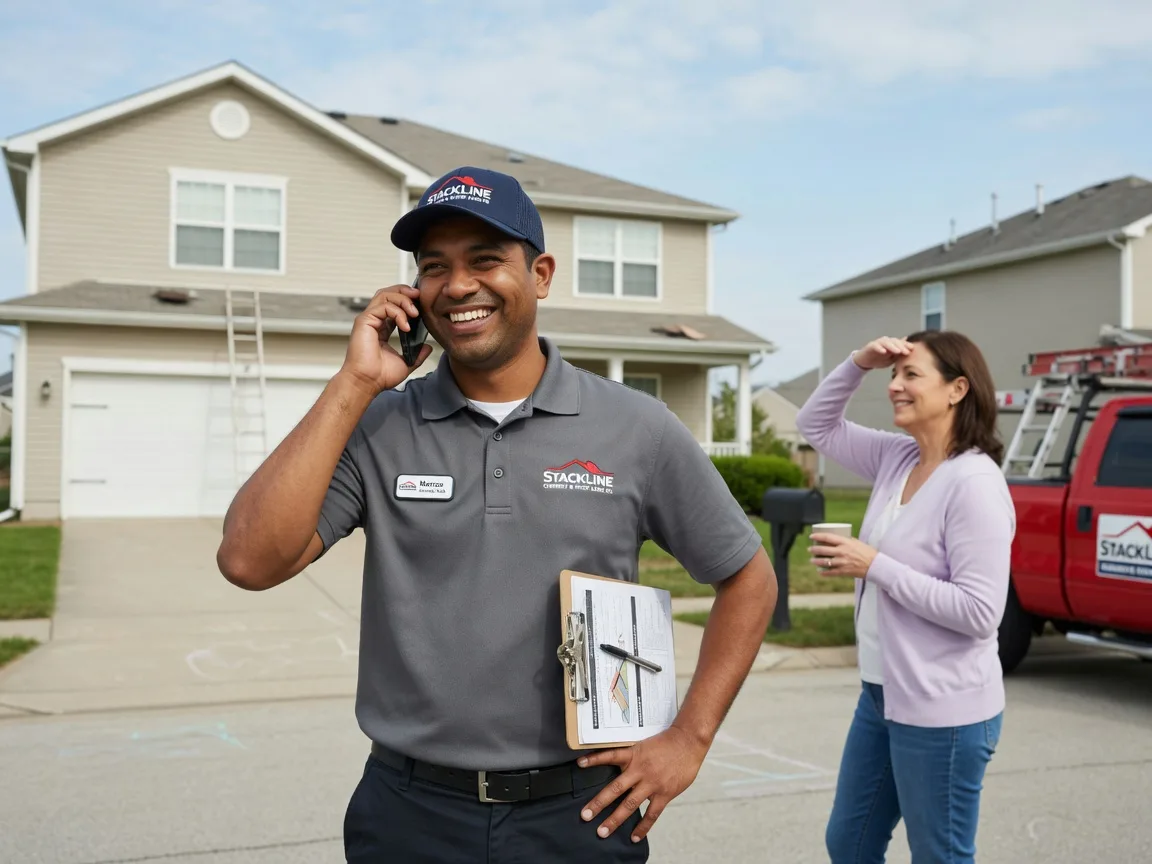 Chimney flashing repair Knotts Island, NC FAQs